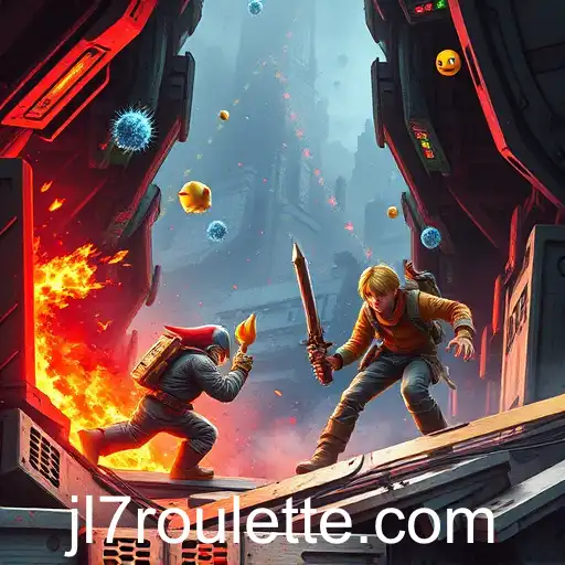 Exploring the Thrilling World of Action Games: A Gamer's Paradise