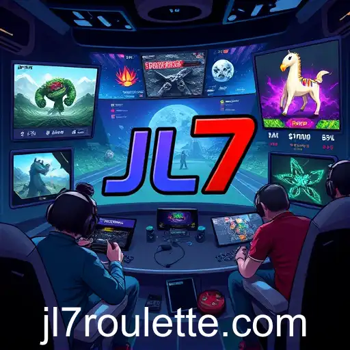 Evolving Online Gaming Landscapes