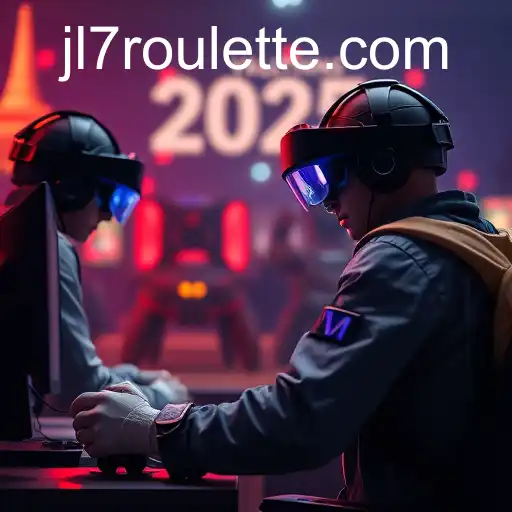 Gaming Evolution in 2025