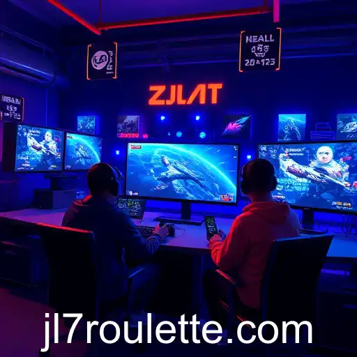 Gaming Evolution: Trends and Insights