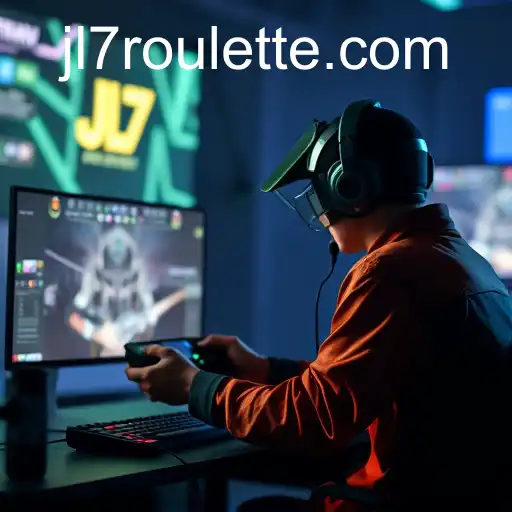 Gaming Industry's Triumph with JL7