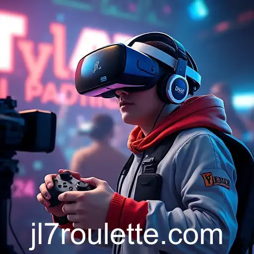 Gaming Innovations in 2025