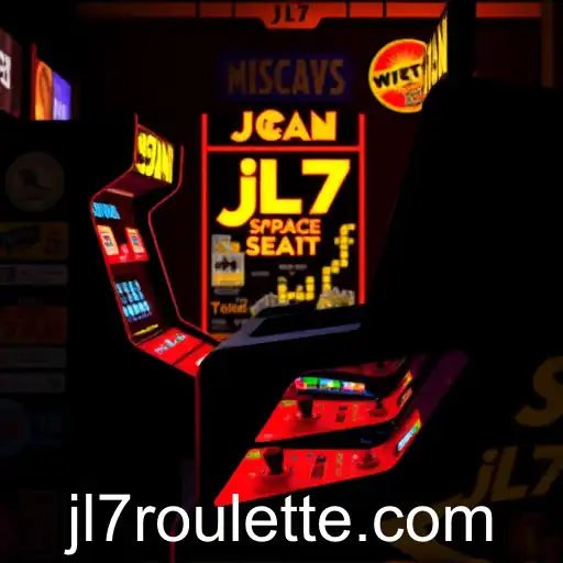 Gaming Revolution: The Role of 'jl7'