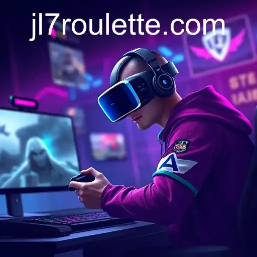 The Rise of Gaming in 2025: A New Era of Entertainment