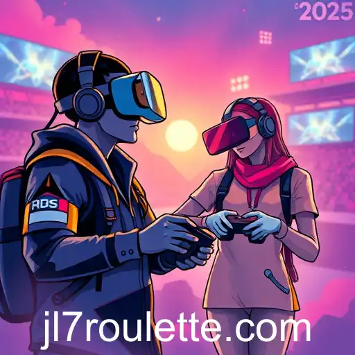 Gaming Trends Dominating Online Platforms