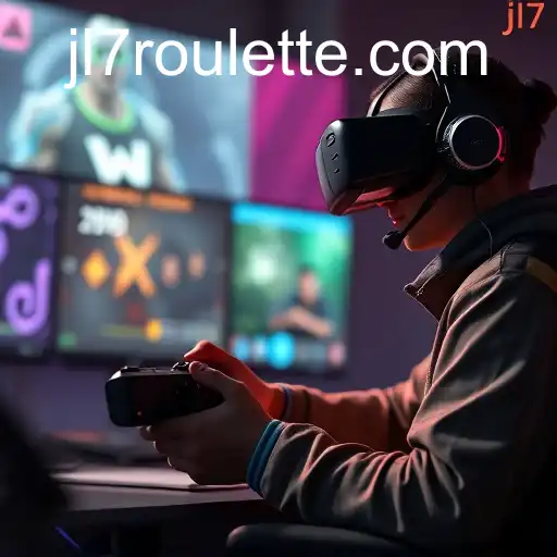 Gaming Trends and Innovations Shaping the Industry