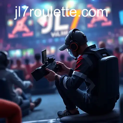 The Rising Influence of JL7 in Online Gaming