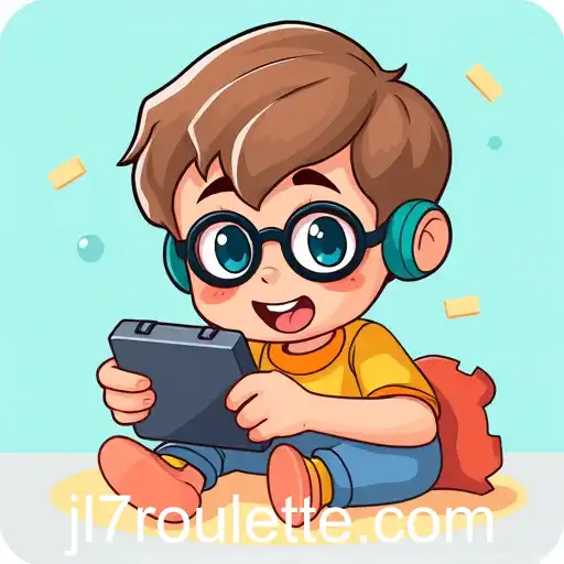 Exploring 'Kids Games': A World of Fun and Learning with jl7