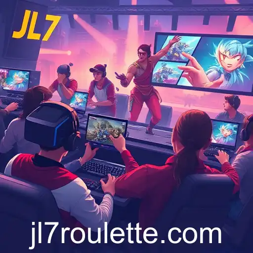 The Evolution of Online Gaming in 2025