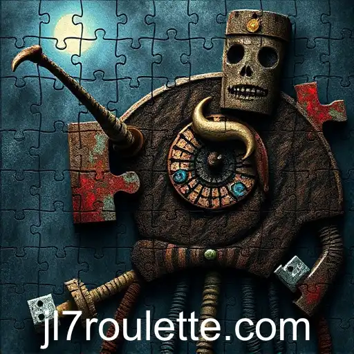 The Infinite Charm of Puzzle Games: A Realm of Challenge and Creativity