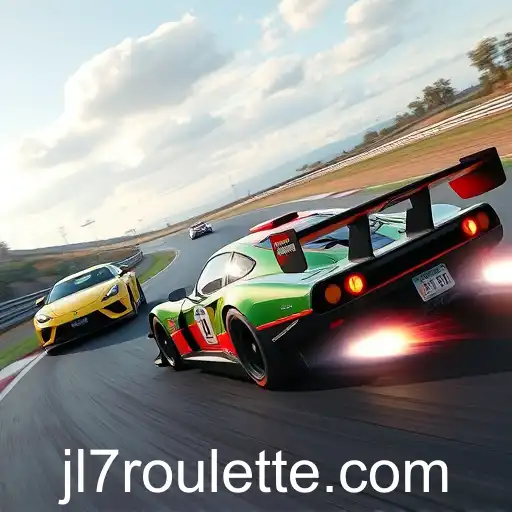 The Thrilling World of Racing Games: Speed, Strategy, and Skill