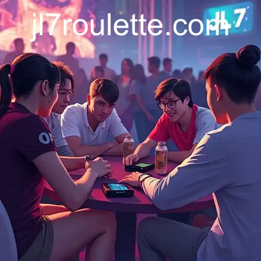 The Rise of Online Gaming Communities