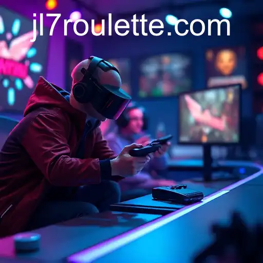 The Rise of JL7: A Gaming Revolution