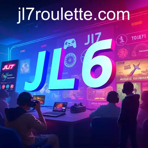 The Digital Playground: Exploring the Rise of JL7