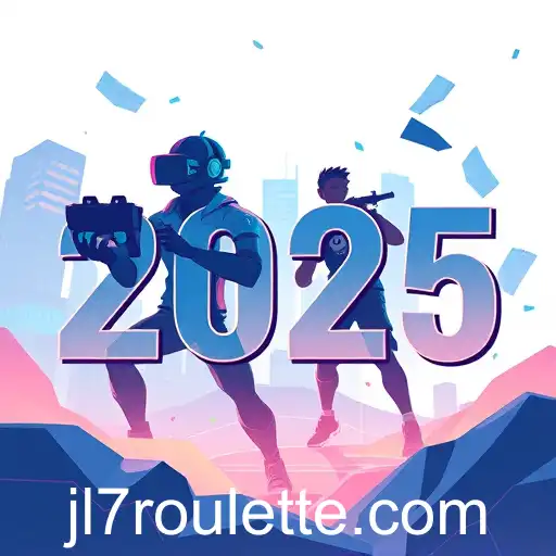 Gaming World Shifts: The Rise of 'jl7'
