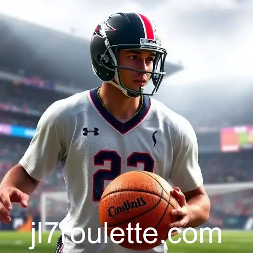 Exploring the Thrilling World of 'Sports Games' on JL7