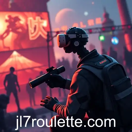 The Rise of 'jl7': A New Era in Online Gaming