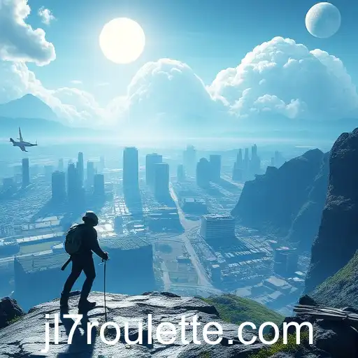 Unraveling JL7: The Game Revitalizing the Online Scene